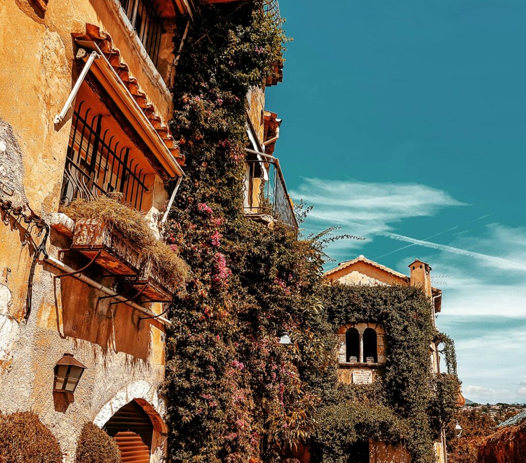 Saint Paul de Vence