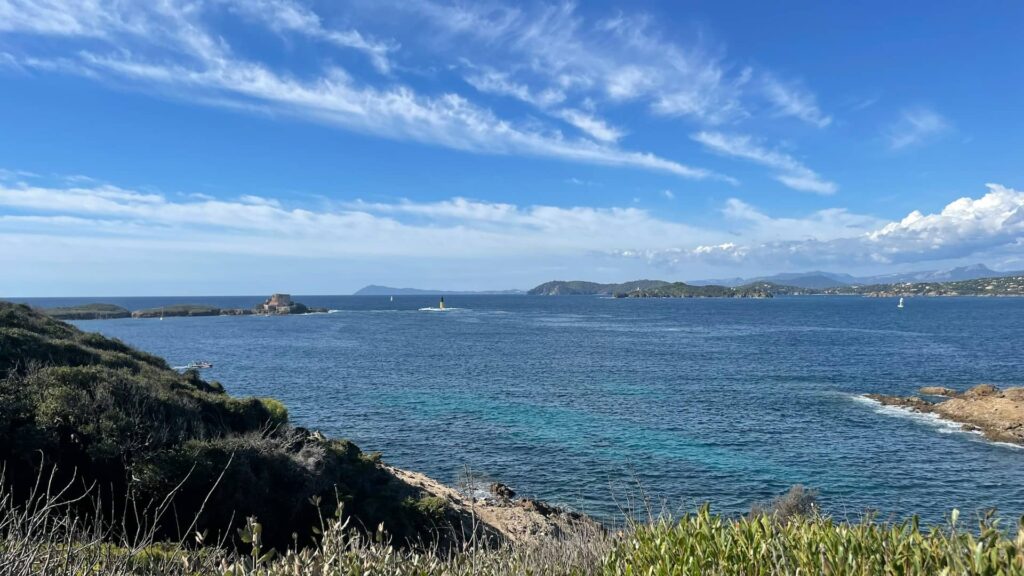 Porquerolles